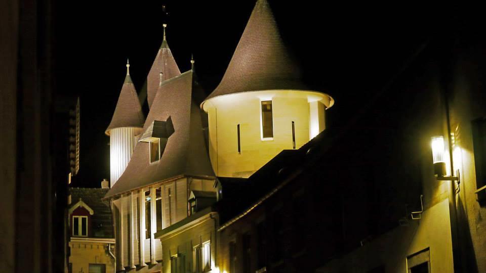 Апартаменты Casa La Diva Валкенбург Экстерьер фото